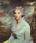 Eleanor Canvas Paintings - Miss Eleanor Urquhart